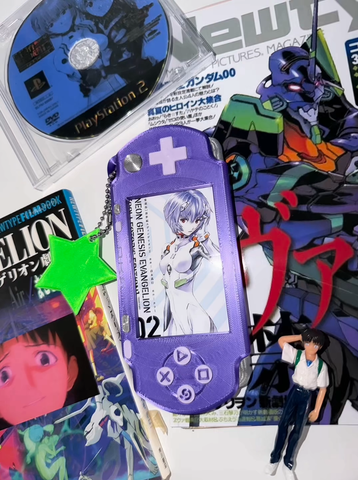 ［推し活グッズ］3Dプリント トレーディングカード用ホルダー【C8OPJC】