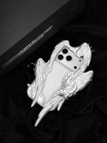 ［スマホケース ］3Dプリント iPhone ケース 12 13 14 15 16 17【79CWTS】