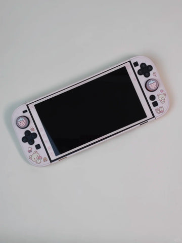 ［switch］リラックマ 正規品 switch2 スイッチ カバー【JA3YQA】