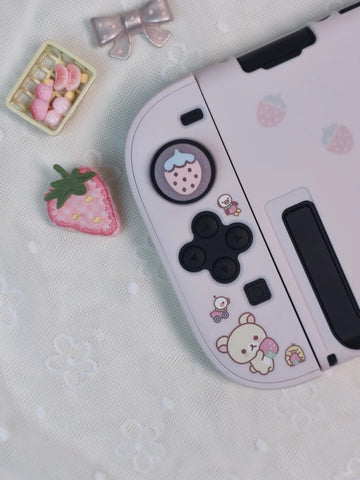 ［switch］リラックマ 正規品 switch2 スイッチ カバー【JA3YQA】