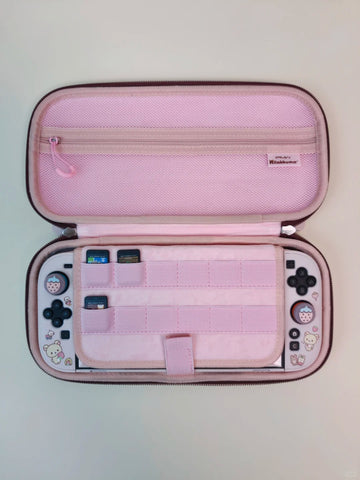 ［switch］リラックマ 正規品 switch2 スイッチ カバー【JA3YQA】