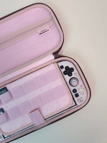 ［switch］リラックマ 正規品 switch2 スイッチ カバー【JA3YQA】