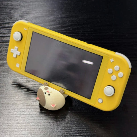 ［switch］switch スマホ 3Dプリント スタンド【WVV1YX】