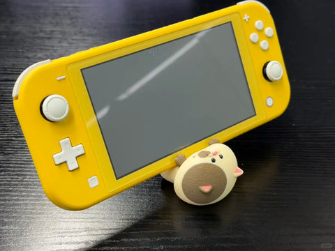 ［switch］switch スマホ 3Dプリント スタンド【WVV1YX】
