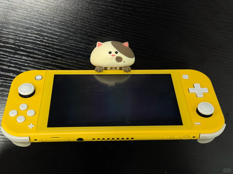 ［switch］switch スマホ 3Dプリント スタンド【WVV1YX】