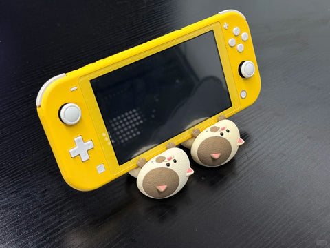 ［switch］switch スマホ 3Dプリント スタンド【WVV1YX】
