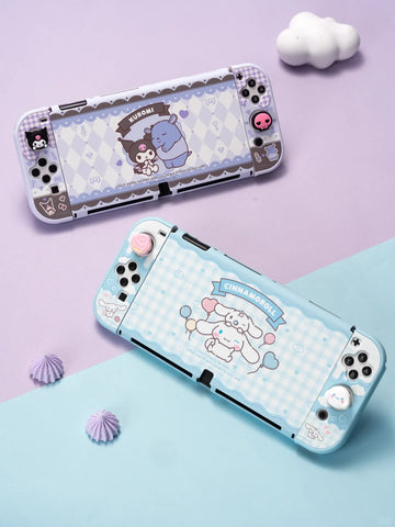 ［サンリオ］Switch OLED カバー【TIKBY3】