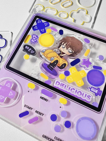 ［推し活グッズ］アクリルフレーム【P9W9L5】