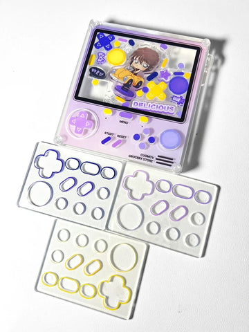 ［推し活グッズ］アクリルフレーム【P9W9L5】