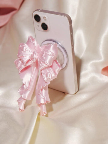 ［スマホケース ］3Dプリント iPhone スマホグリップ【TLPYVE】