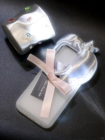 ［スマホケース ］3Dプリント iPhone ケース 14 15 16 17【C8550B】