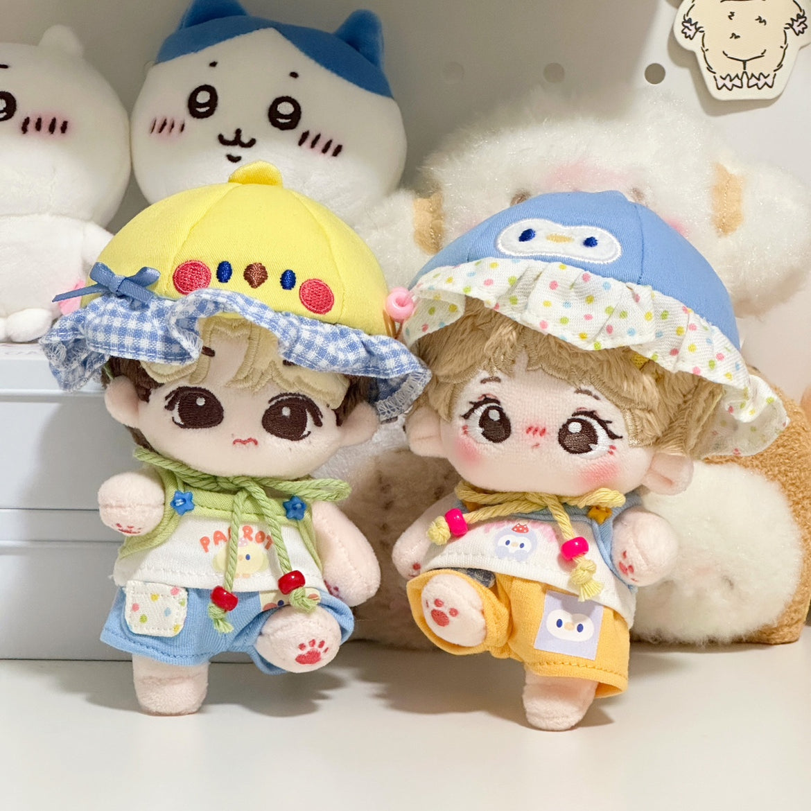 ぬい服all – Page 47 – candymoon