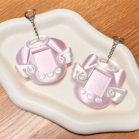 ［推し活グッズ］3Dプリント IDフォトホルダー【2WA8K6】