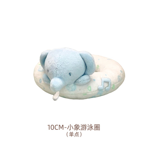 ［ぬい服］10cm 無属性 ぬいぐるみ用 お洋服【玩水】