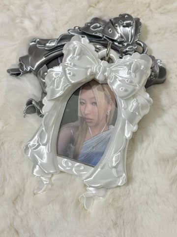 ［推し活グッズ］3Dプリント トレーディングカード用フレーム【QSOG33】