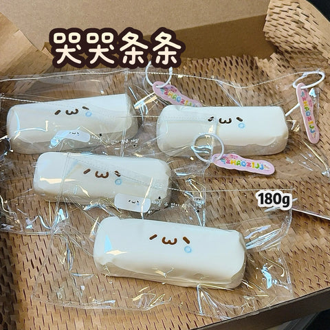 ［キャラグッズ］手作り お菓子 スクイーズ【XV4FZY】