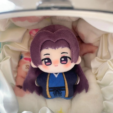［有属性ぬい本体］薬屋のひとりごと 10cm ぬいぐるみ本体 【药屋】