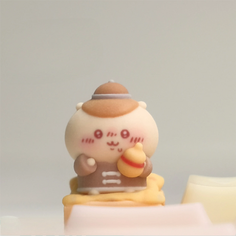 ［メカニカルキーボード］手作り キーキャップ【KJYX1L】