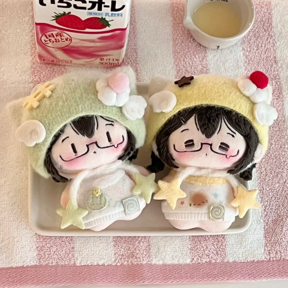 moon☆ぬい服 ぬい服 – candymoon