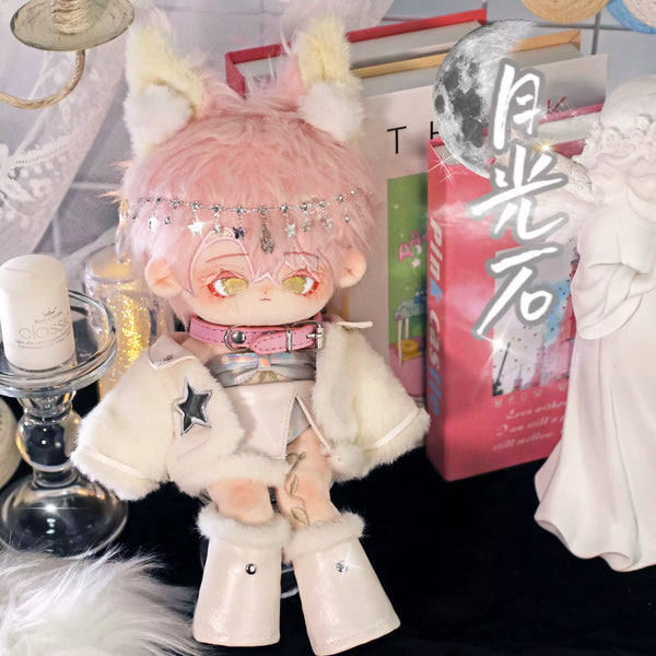 ぬい服］20/30cm 無属性 ぬいぐるみ用 お洋服【月光石】 – candymoon