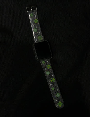 ［オリジナル］Apple Watch アップルウォッチ ベルト【9MQJUV】