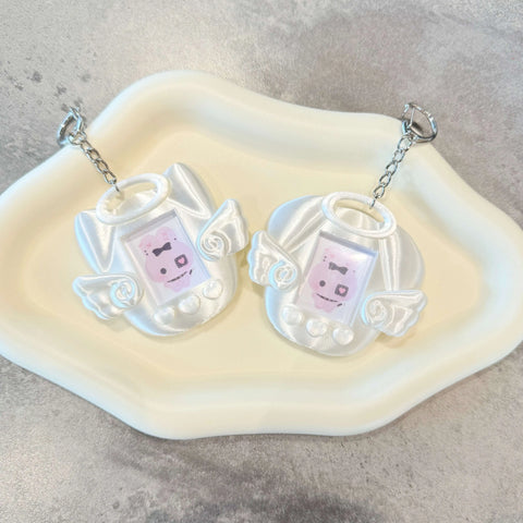 ［推し活グッズ］3Dプリント IDフォトホルダー【2WA8K6】