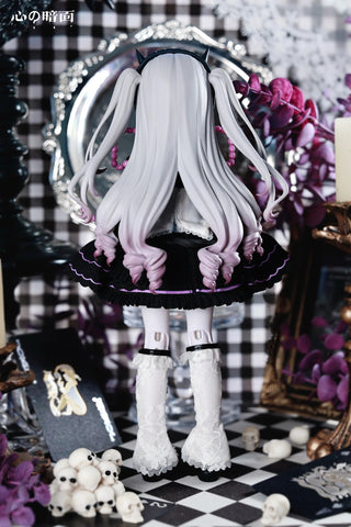 ［BJD］1/6 ドール ブラインドドール 中身指定【心之暗面】