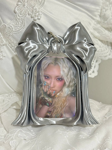 ［推し活グッズ］3Dプリント トレーディングカード用フレーム【SYZAES】