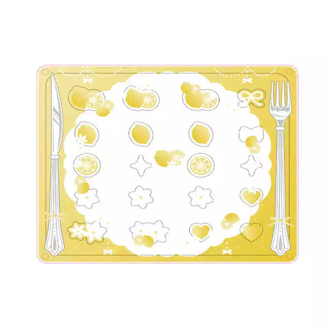［推し活グッズ］アクリルフレーム【T3M3R7】