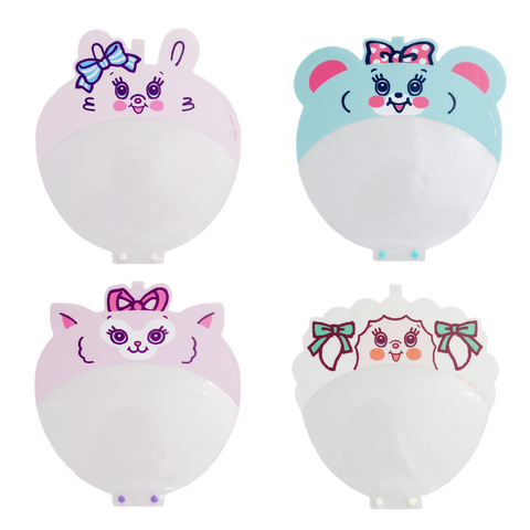 ［SWIMMER］コラボ 海外限定 うちわケース 推し活グッズ【0XHD6X】