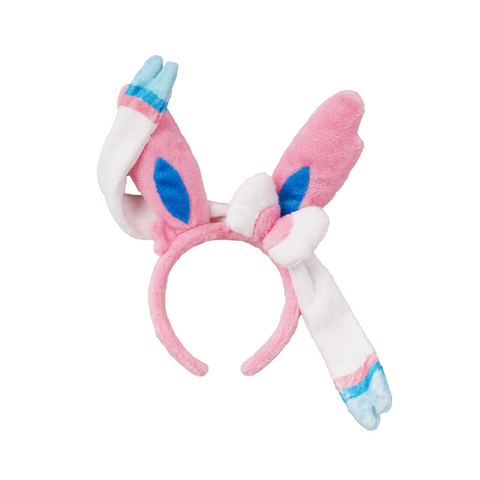 ［ポケモン］海外限定 ニンフィア カチューシャ
