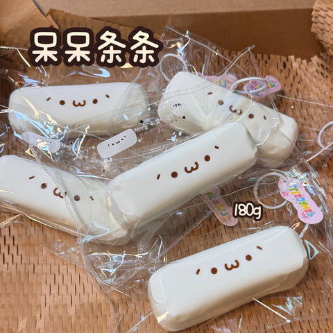 ［キャラグッズ］手作り お菓子 スクイーズ【XV4FZY】