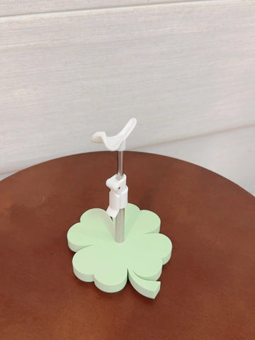 ［BJD小物］1/6 1/8ドール用 スタンド【9T1ERB】