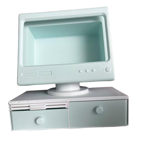 ［switch］switch/switch2/OLED コンピュータースタンド【JYMI6E】