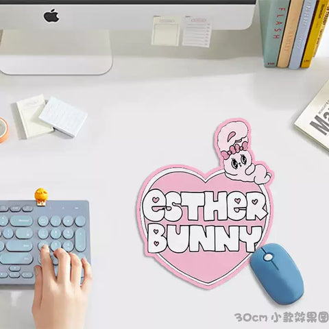 ［キャラグッズ］エスターバニー EstherBunny