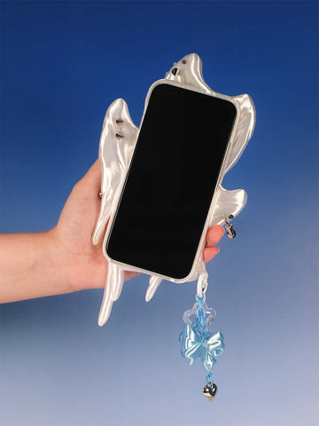 ［スマホケース ］3Dプリント iPhone ケース 12 13 14 15 16 17【79CWTS】