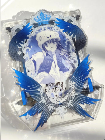 ［推し活グッズ］アクリルフレーム【A5K3I8】