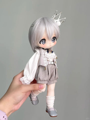 ［BJD服］1/6ドール用  衣装セット【I0Q8S8】