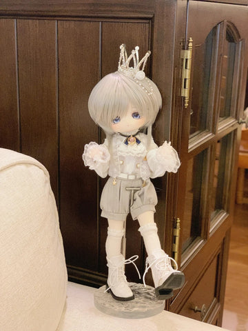 ［BJD服］1/6ドール用  衣装セット【I0Q8S8】