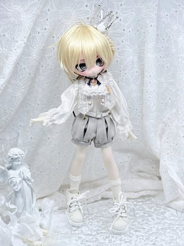 ［BJD服］1/6ドール用  衣装セット【I0Q8S8】