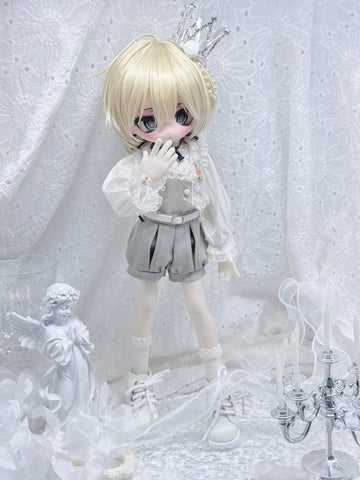 ［BJD服］1/6ドール用  衣装セット【I0Q8S8】