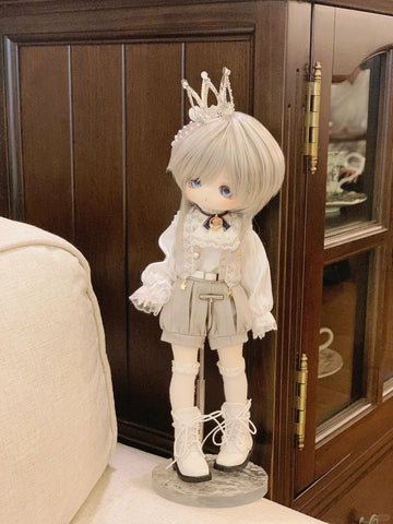 ［BJD服］1/6ドール用  衣装セット【I0Q8S8】