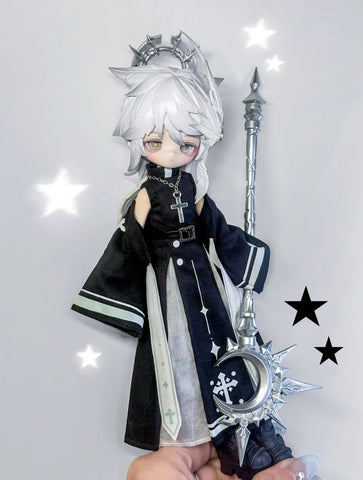 ［BJD］1/8 ドール BJDブラインドドール  中身指定【月光童话物语】