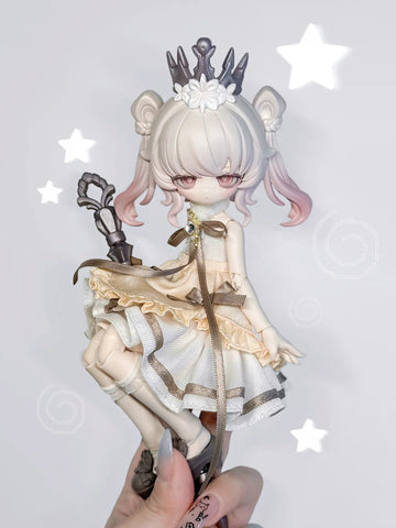 ［BJD］1/8 ドール BJDブラインドドール  中身指定【月光童话物语】