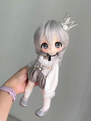 ［BJD服］1/6ドール用  衣装セット【I0Q8S8】
