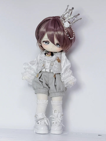 ［BJD服］1/6ドール用  衣装セット【I0Q8S8】