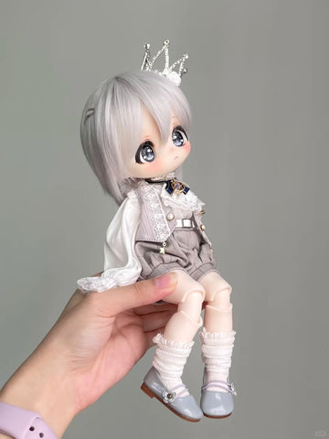 ［BJD服］1/6ドール用  衣装セット【I0Q8S8】