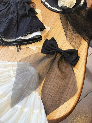 ［BJD服］1/6ドール用 衣装セット【玫瑰】