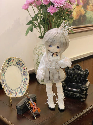 ［BJD服］1/6ドール用  衣装セット【I0Q8S8】