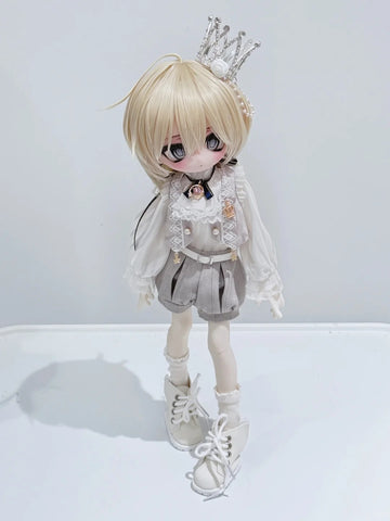 ［BJD服］1/6ドール用  衣装セット【I0Q8S8】